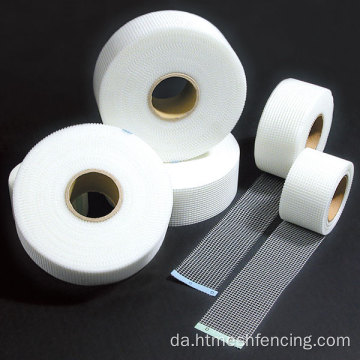 Glasfiber gipsvæg mesh tape alkali resistent